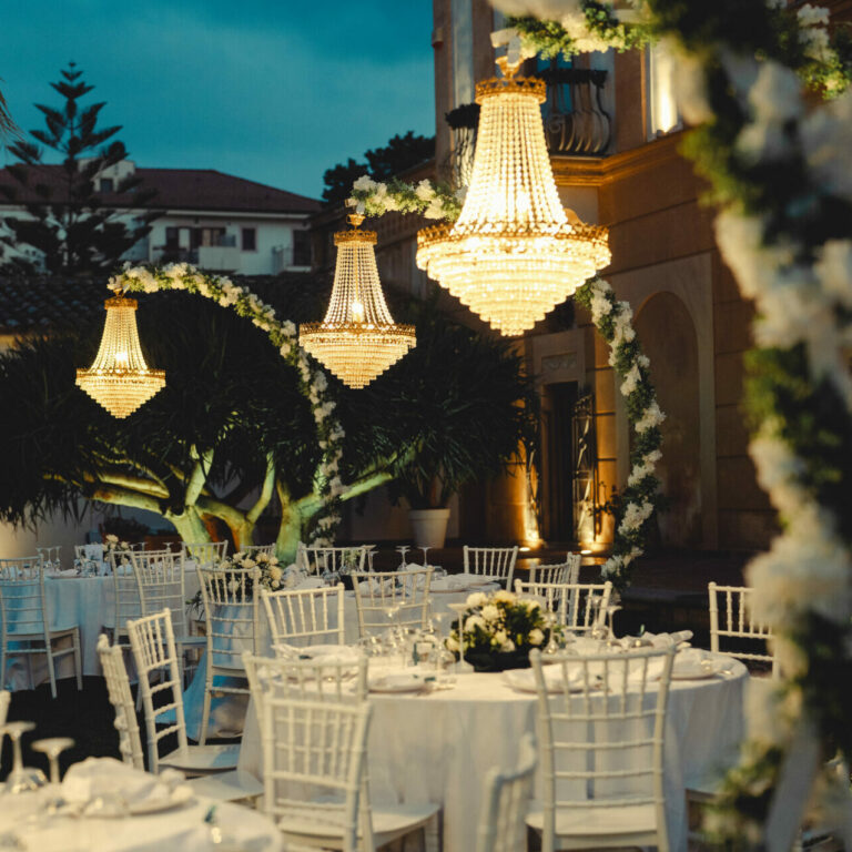 Anniversario Matrimonio Brigantino In Villa Fratelli Testaverde Villa Montalbano Palermo