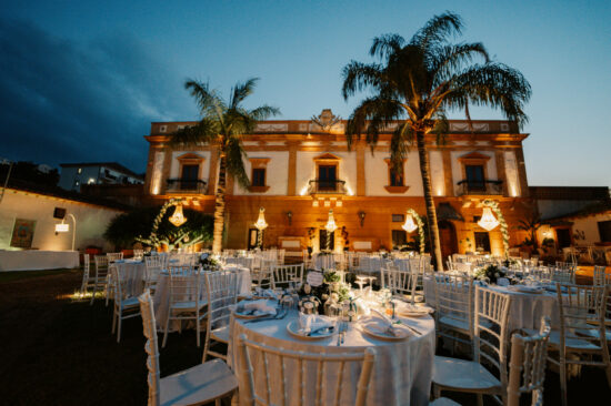 Anniversario Matrimonio Brigantino In Villa Fratelli Testaverde Villa Montalbano Palermo